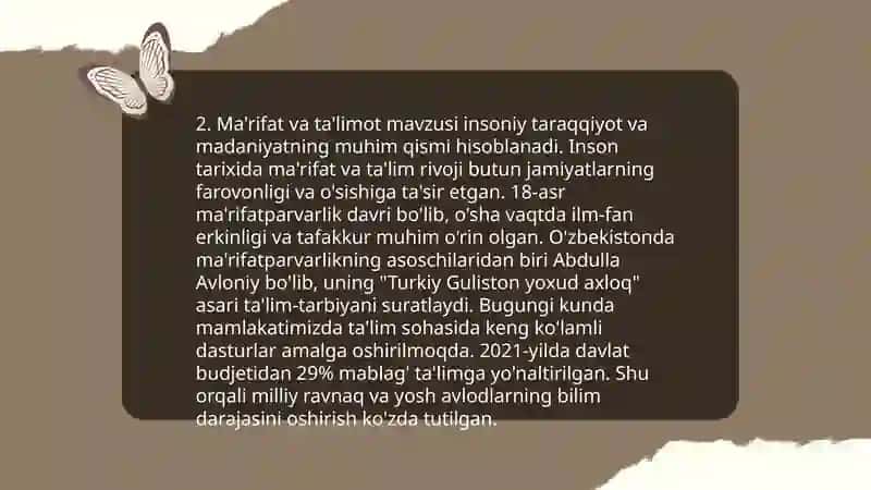 Yusuf she'riyatida ishq mavzusi 4