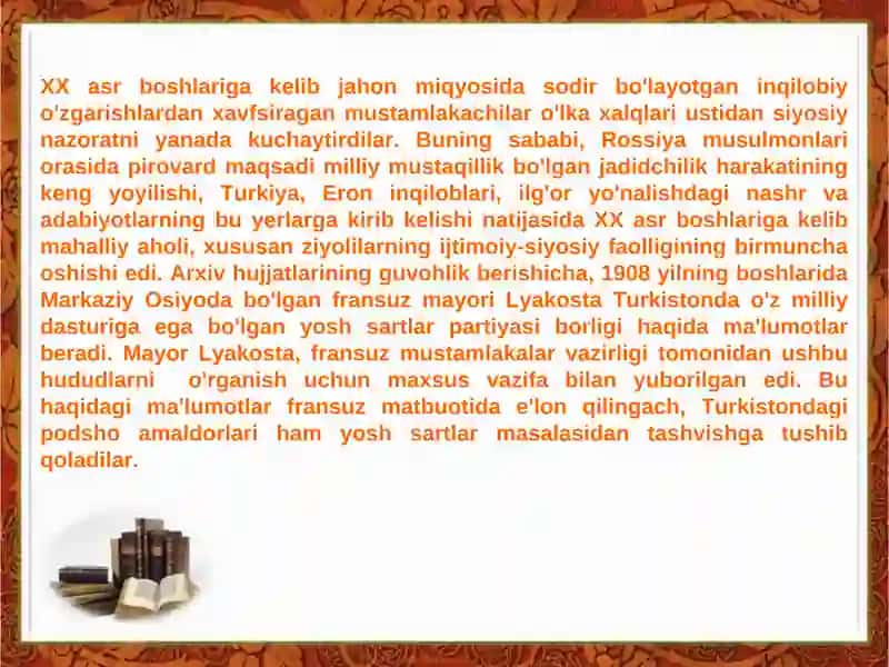 JADID ADABIYOTNING VUJUDGA KELISHI 4