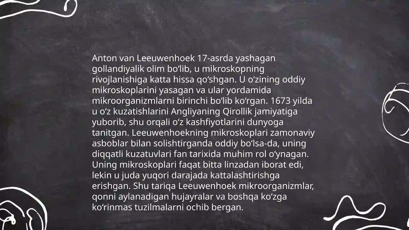 Mikrobiologiya rivojlanish tarixi 4