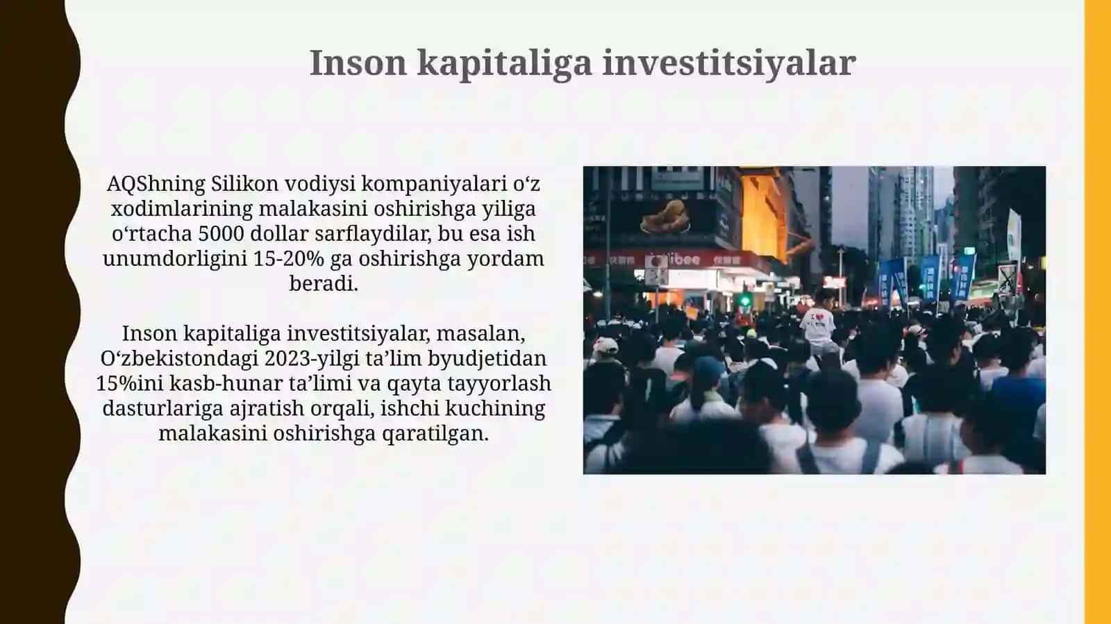 Inson kapitali 4