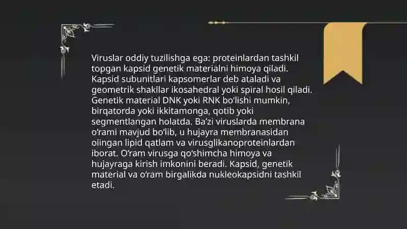 Viruslar 4