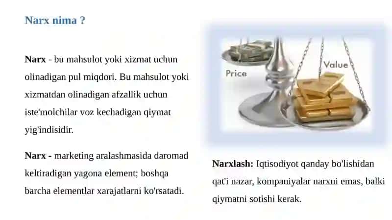Principles of Marketing 4