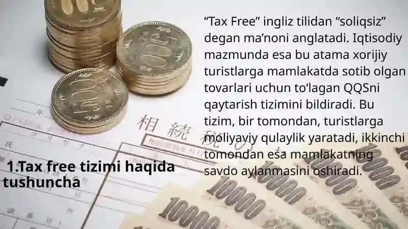 Tax Free 4