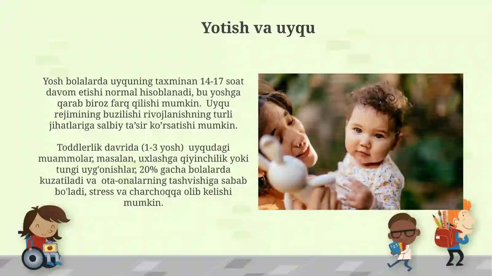 O‘yin faoliyati 4