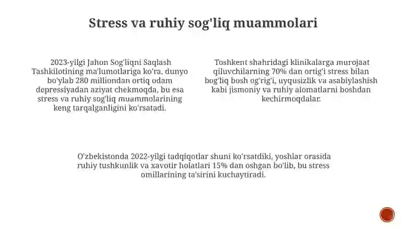 Ma'naviyatshunoslikning bugungi kunda ehtiyoj 4
