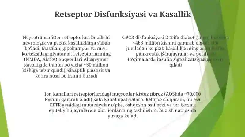 Tosh kasalliklarning kimyoviy asoslari 4