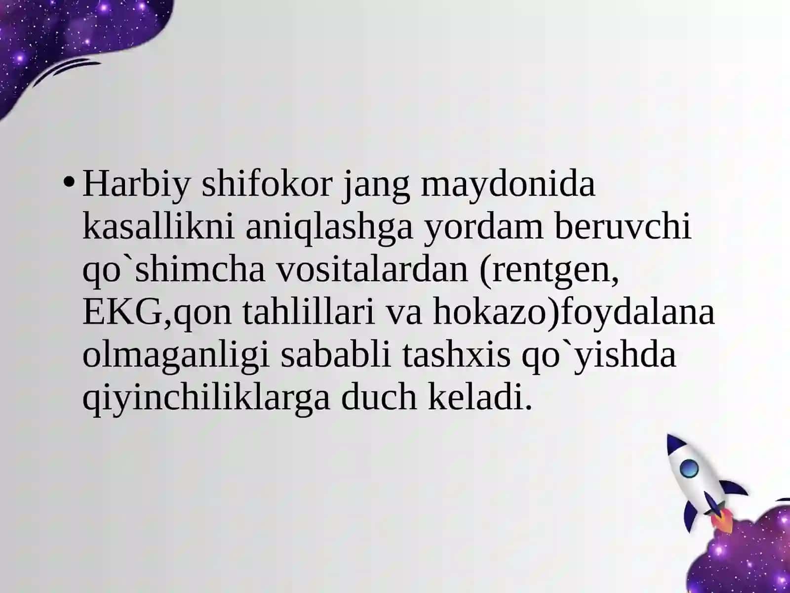 Tibbiy Vakuatsiya Etaplari 4