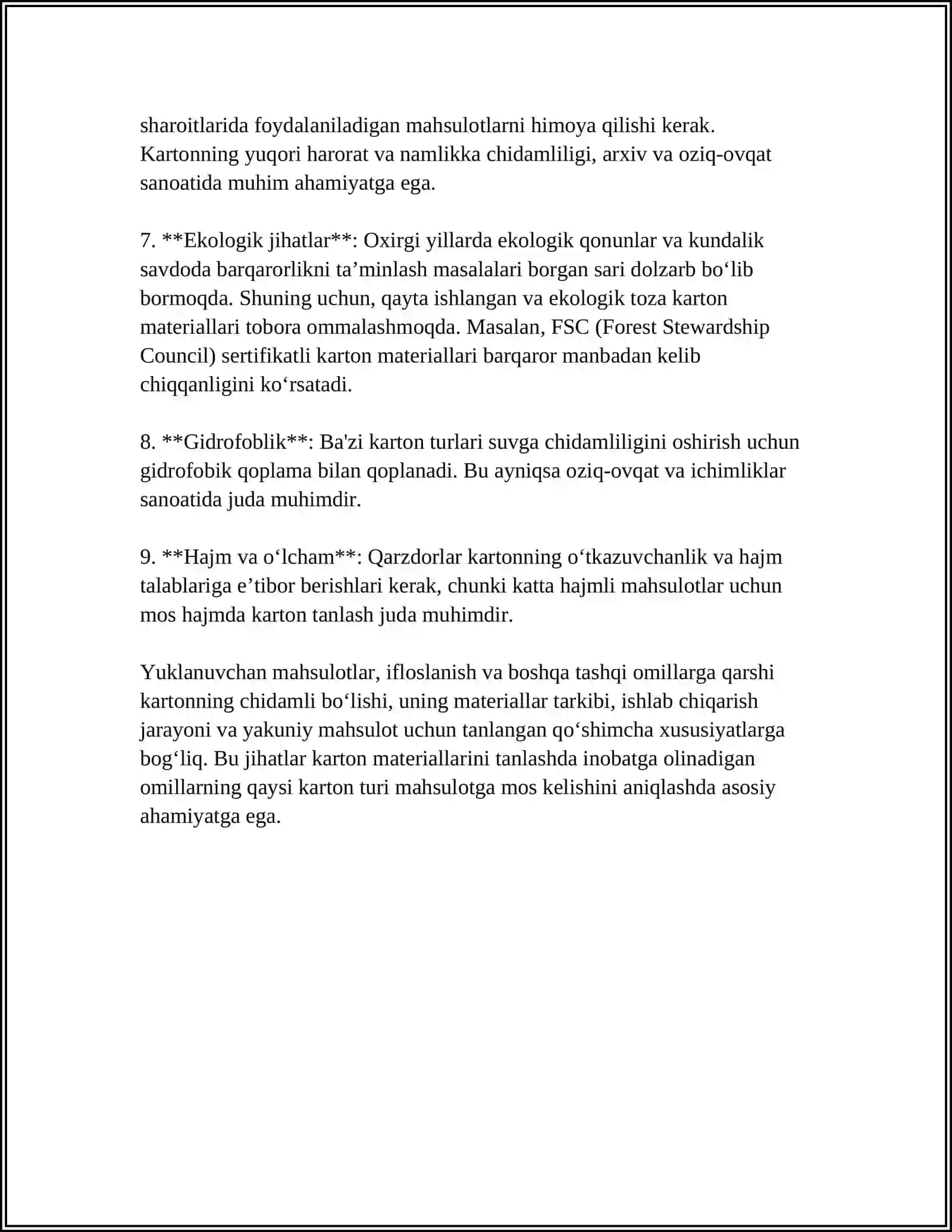 Baslawish talim qanigeligi 4