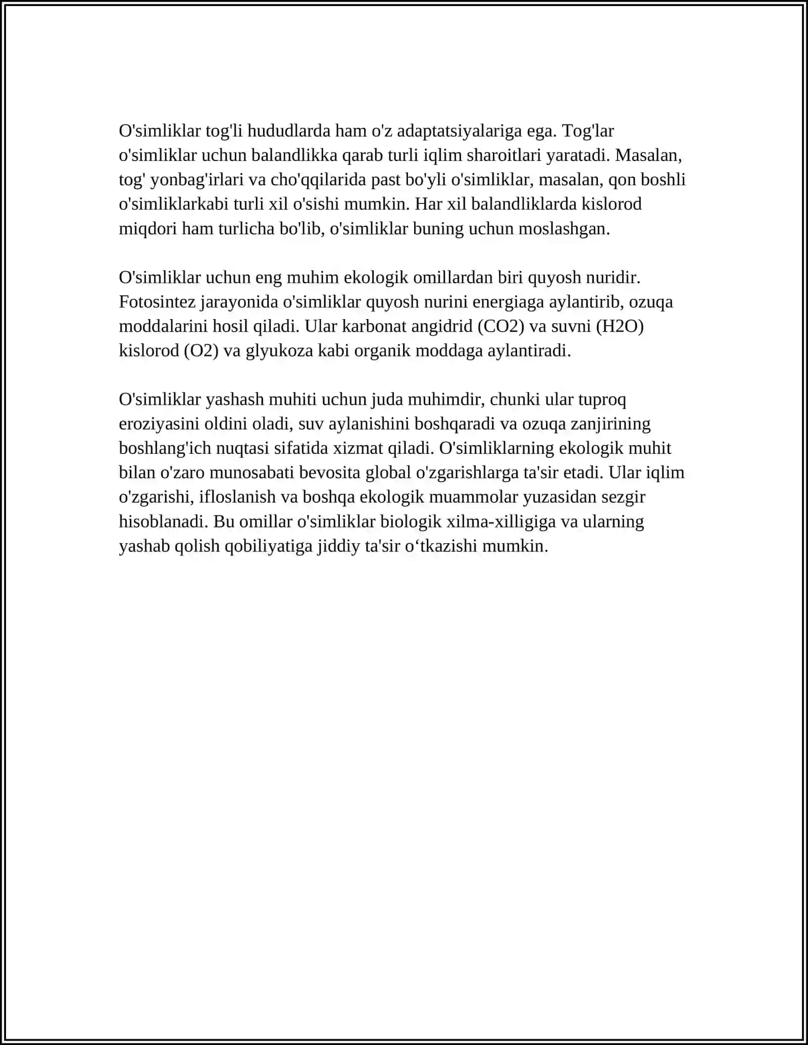 TABIAT VA JAMIYAT 4