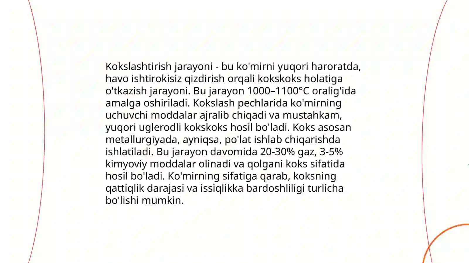 Neftni qayta ishlashning termik jarayonlari 4