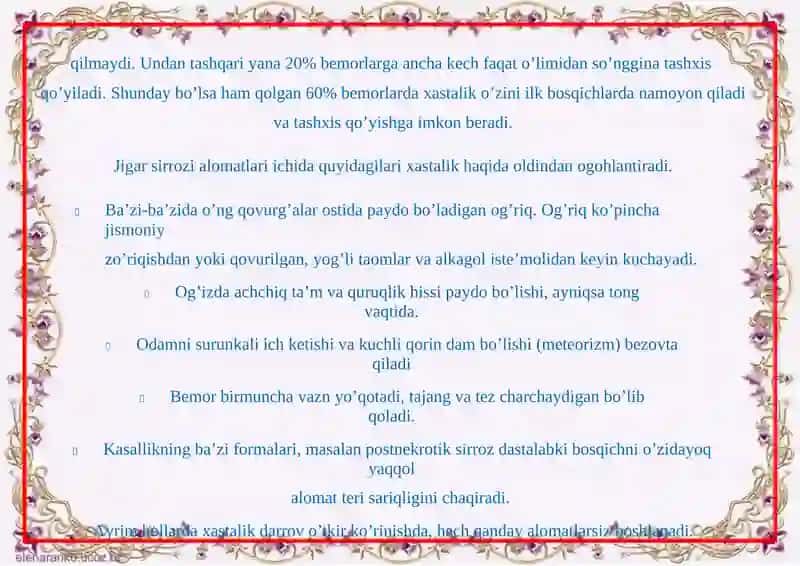 SOMATONEVROLOGIK SINDROMLAR 4