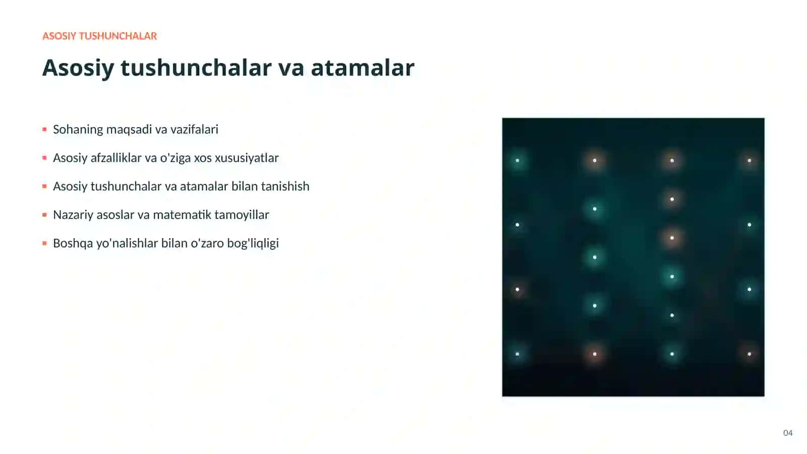 SUN'IY INTELLEKT • AI MARKETING VA SAVDODA 4