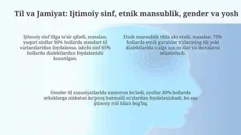 Sotsiolingvistika 4