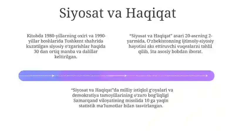 Falsafa va Haqiqat 4