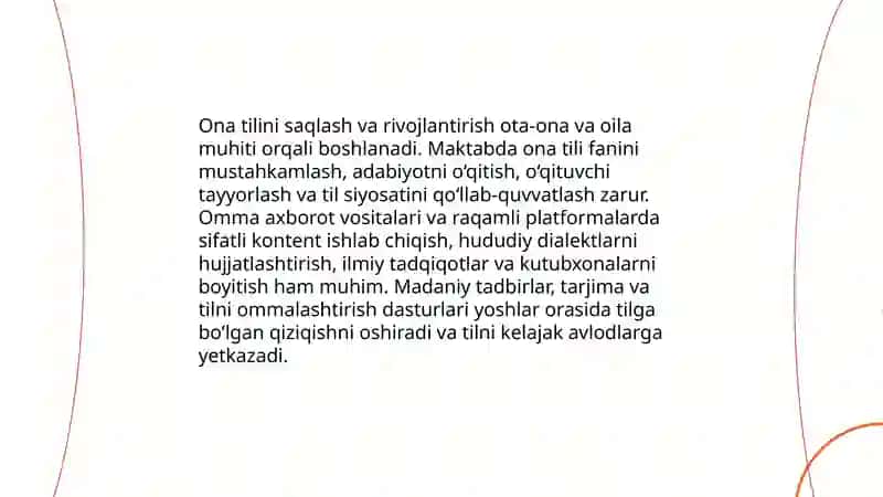 Ona tili haqida 4