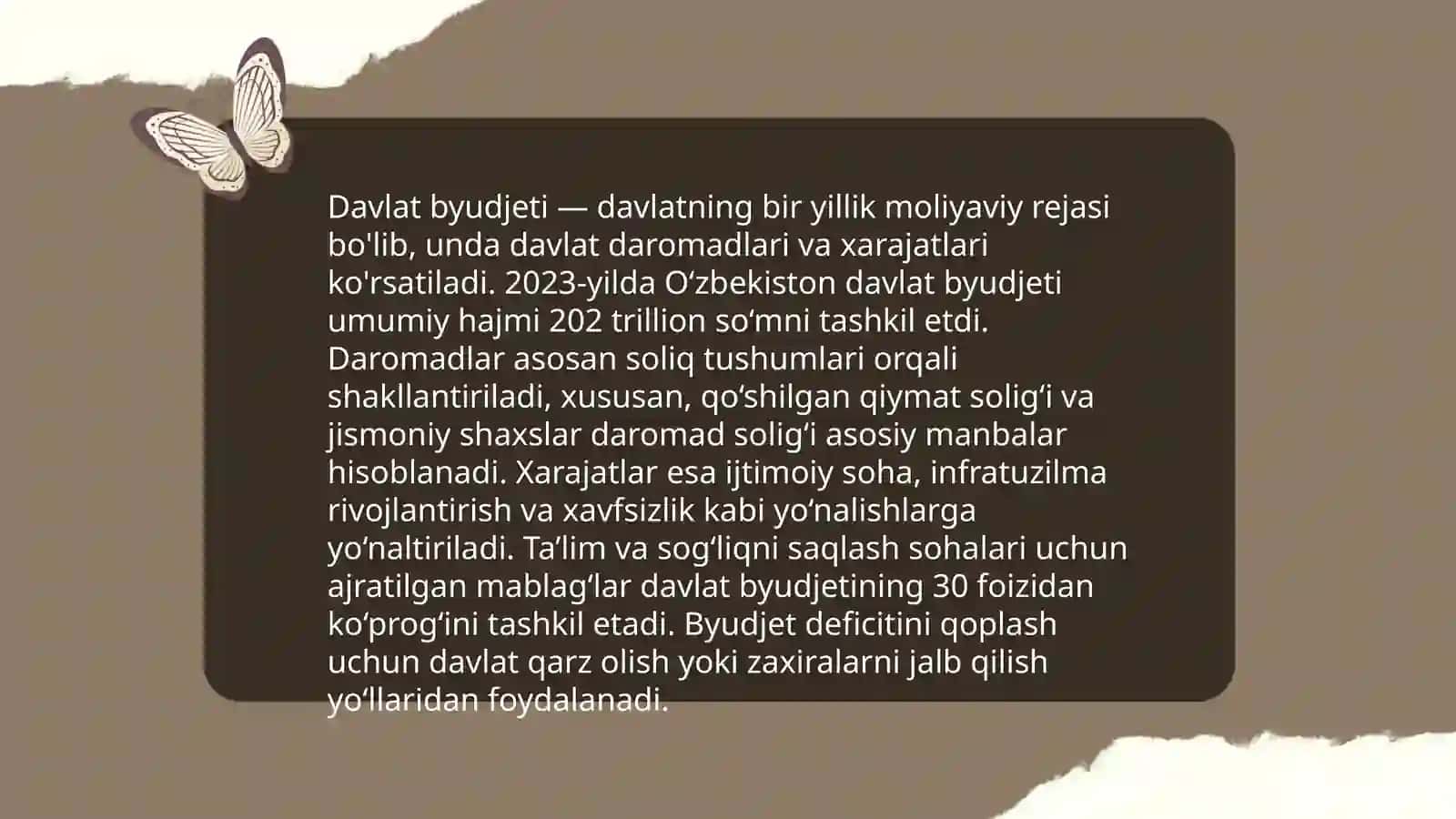 Investitsiya siyosati 4