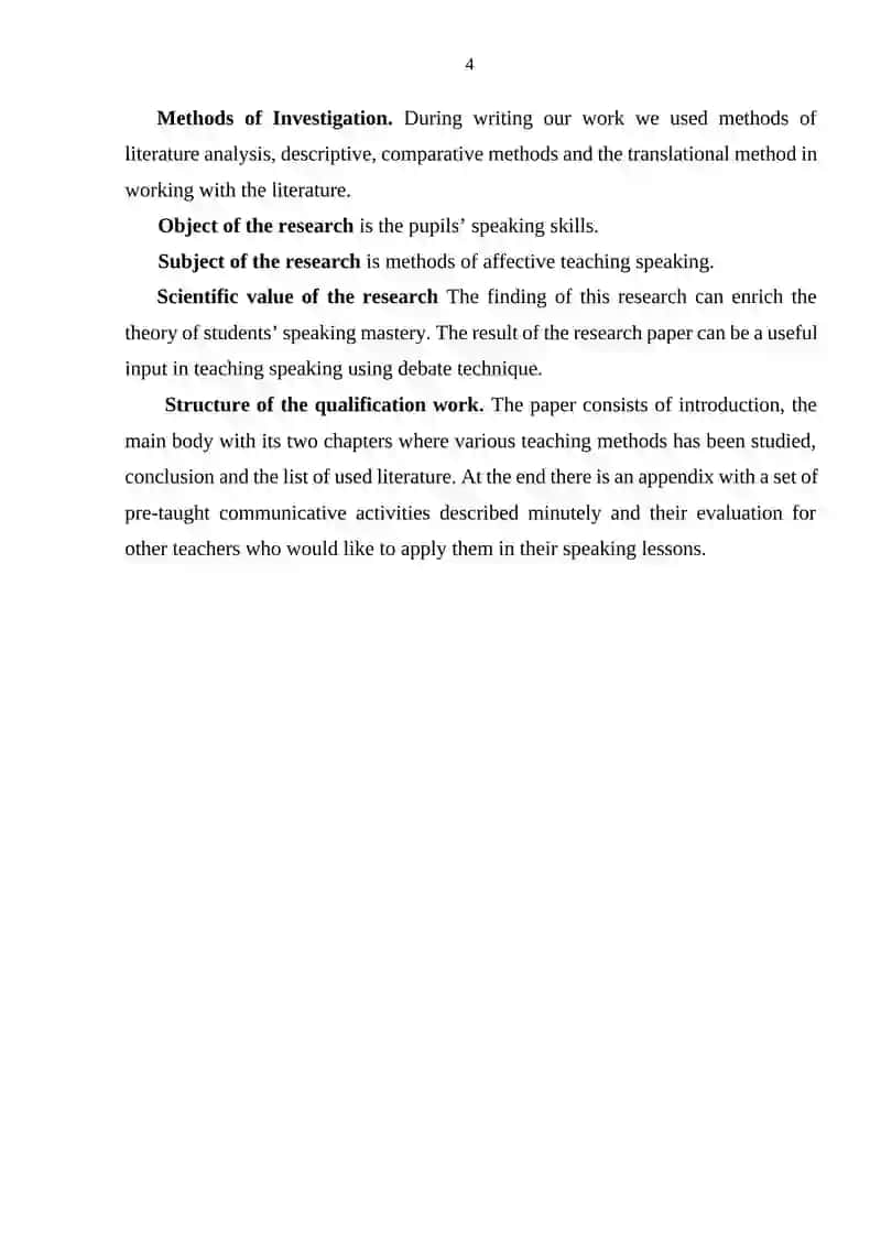 Teaching English Through Debate 4