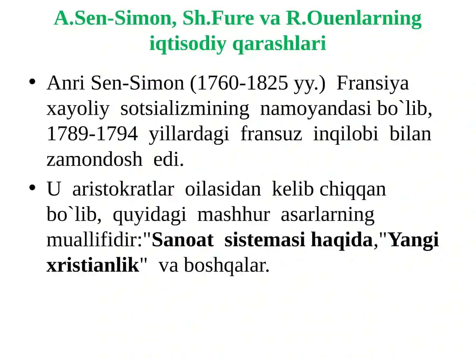 Sotsializm ta'limoti 4