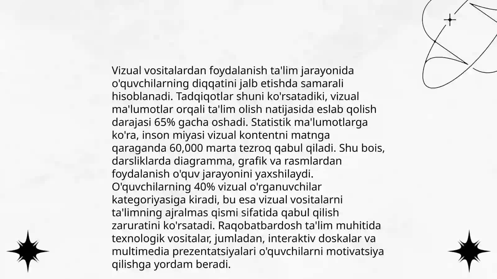O'qitishning innovatsion usullari 4