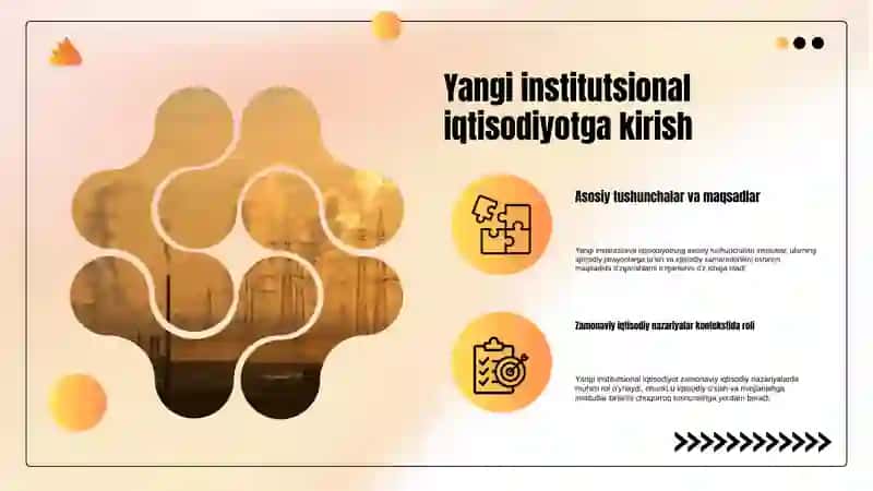 Yangi institutsional iqtisodiyot 4