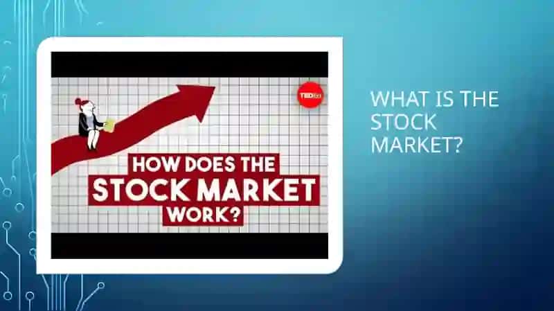 What is Wall Street? 4