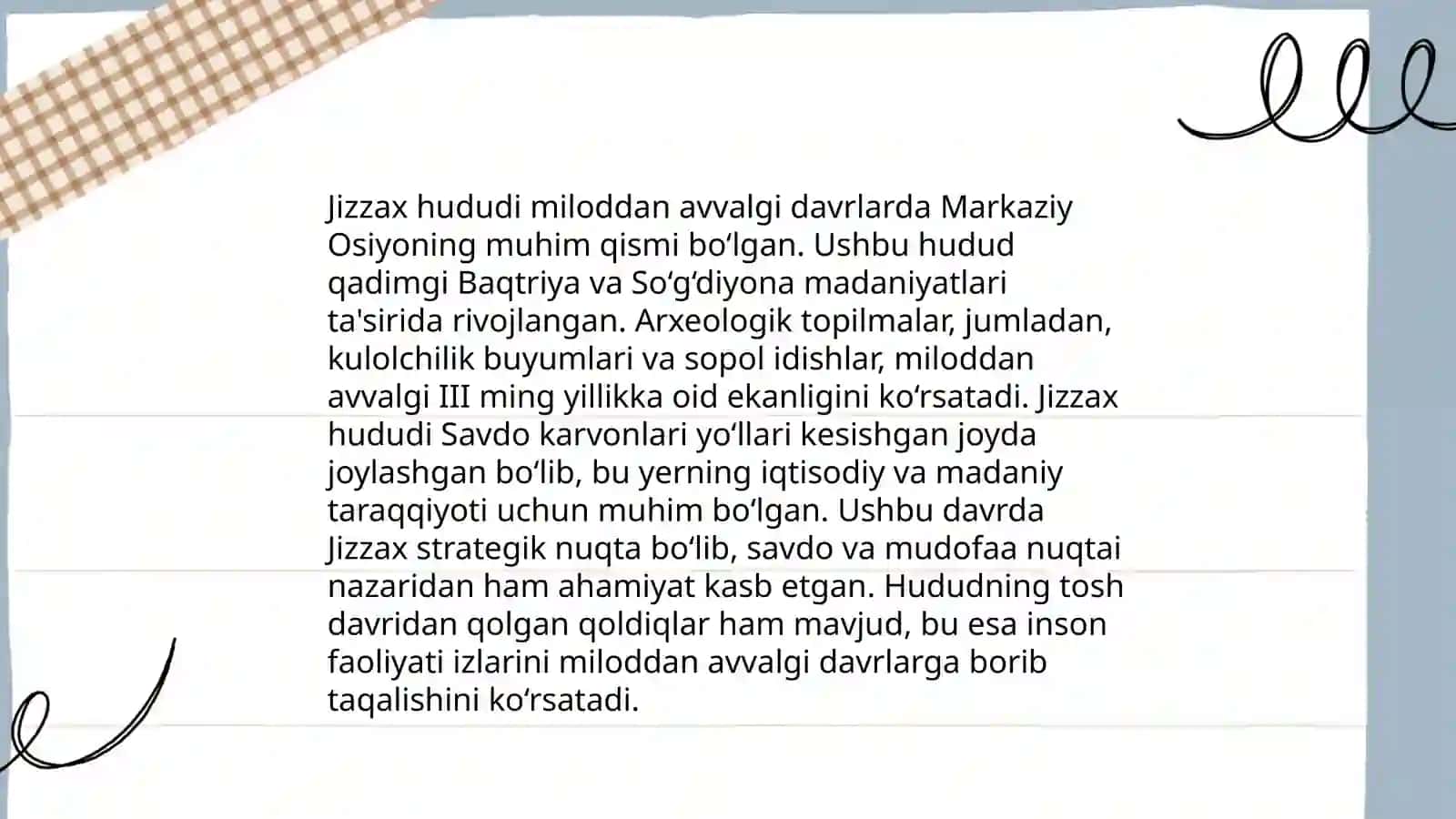 Jizzax viloyati tarixi 4