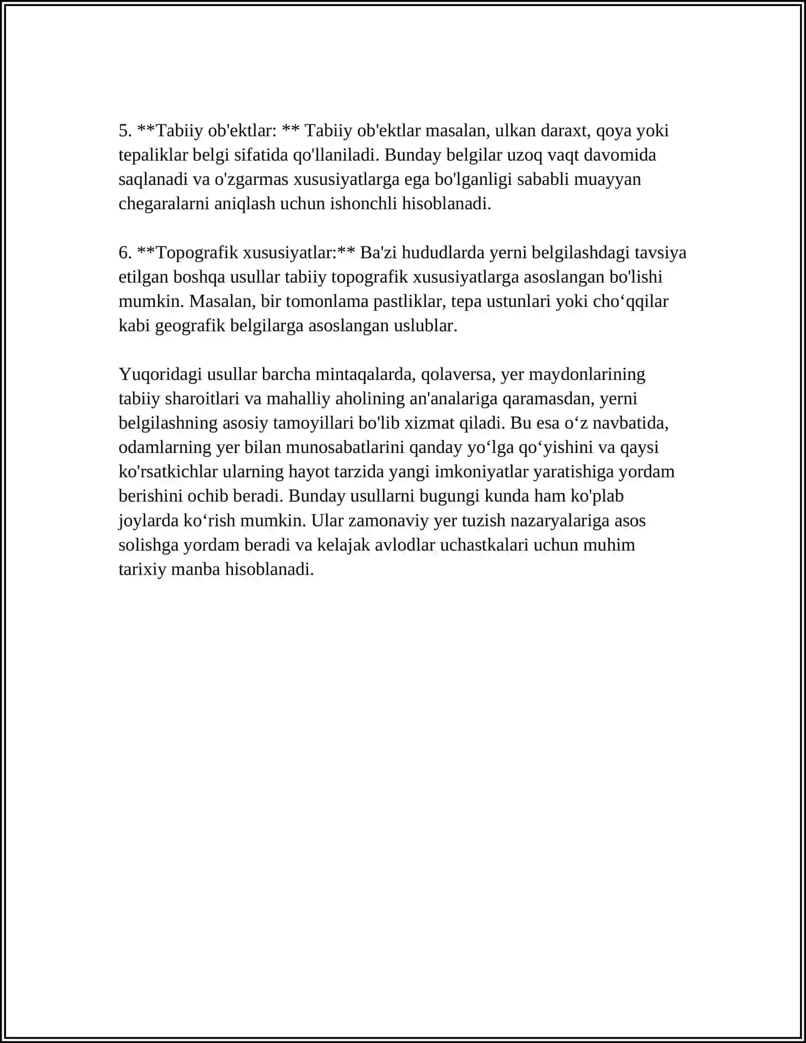 KASBGA YOʻNALTIRISHNING AN-ANAVIY USULLARI 4