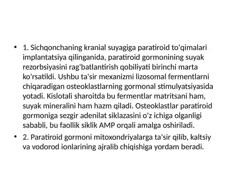 QALQONOLDI BEZI PATOFIZIOLOGIYASI 4