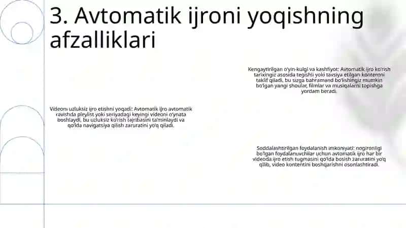 Autoplay Dasturini Kompyuterga OʻRnatish 4