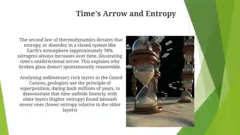 The Nature of Time 4