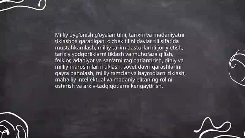 O'zbekistonda mustaqillik g'oyalari 4