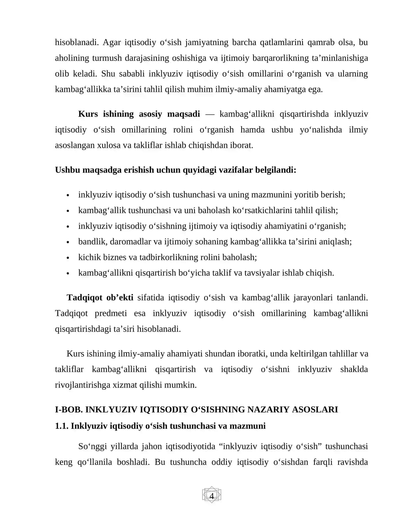 Tadbirkorlik va boshqaruv 4