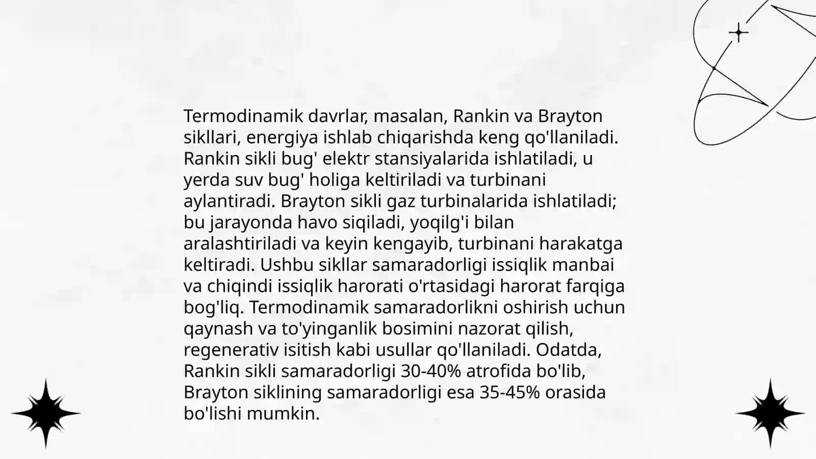 Klauzius Klapeyron tenglamasi 4