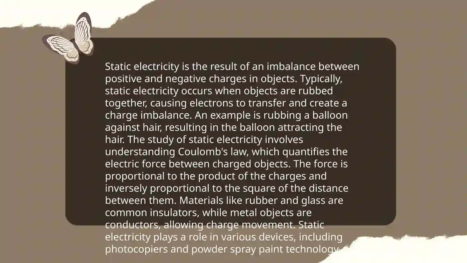 The history of electricity 4