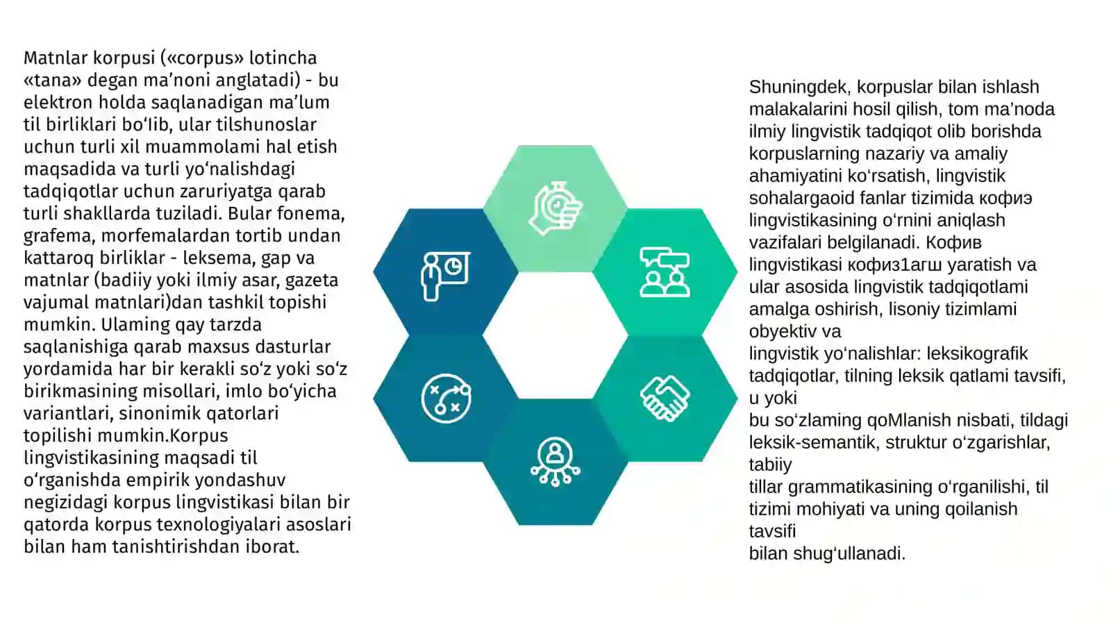 Korpus lingvistikasi 4