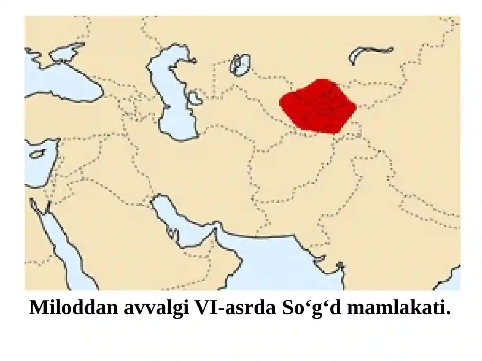 Qadimgi O‘rta Osiyo davlatlarida arxiv ishi 4