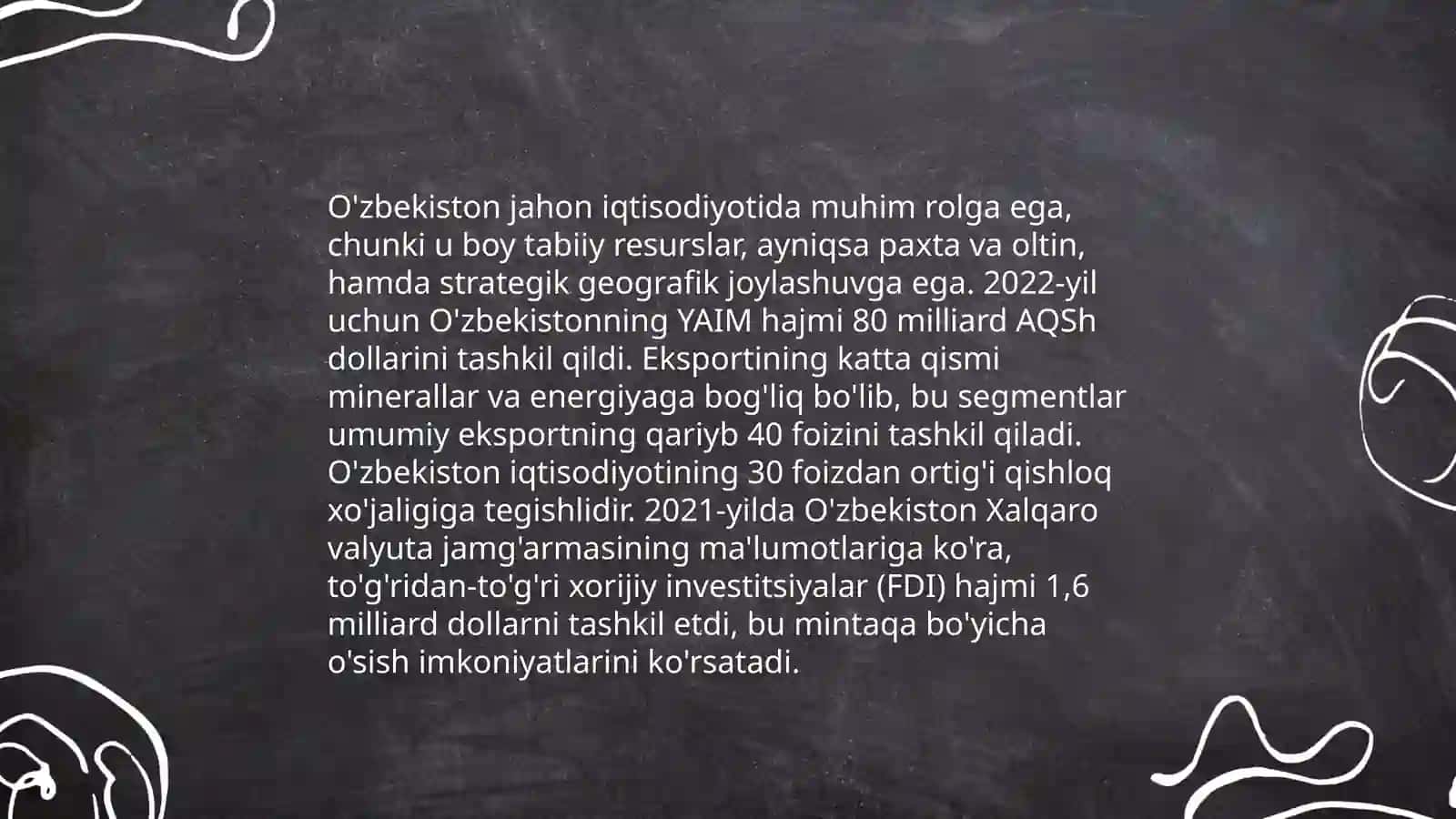 O'zbekistonda globallashuv jarayonlari 4