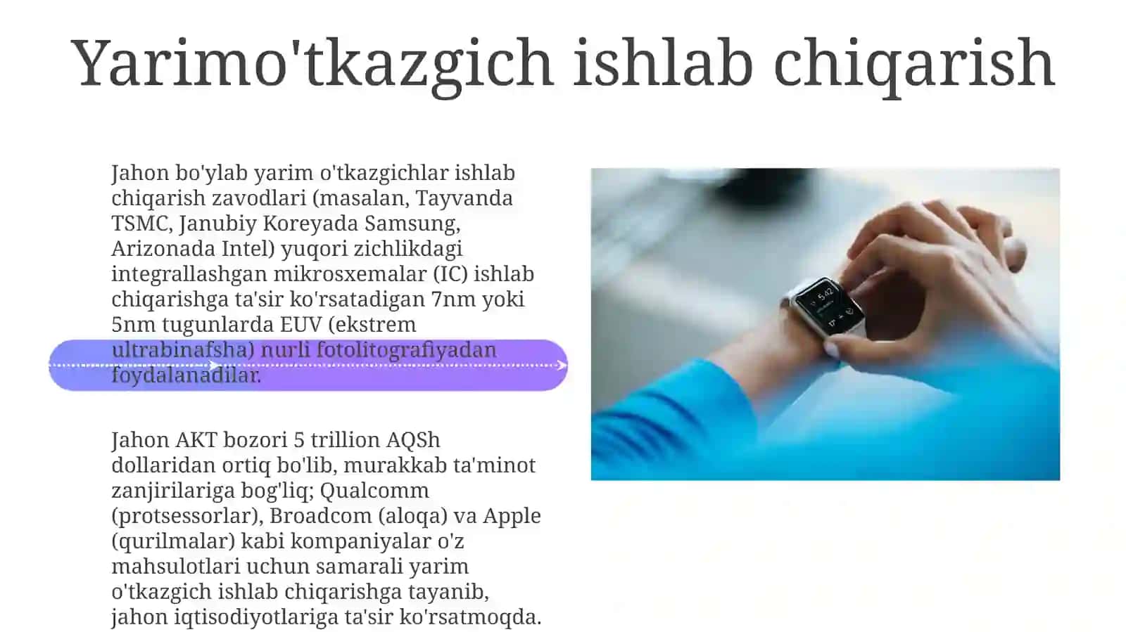 Tarmoq infrastrukturani loyihalash 4