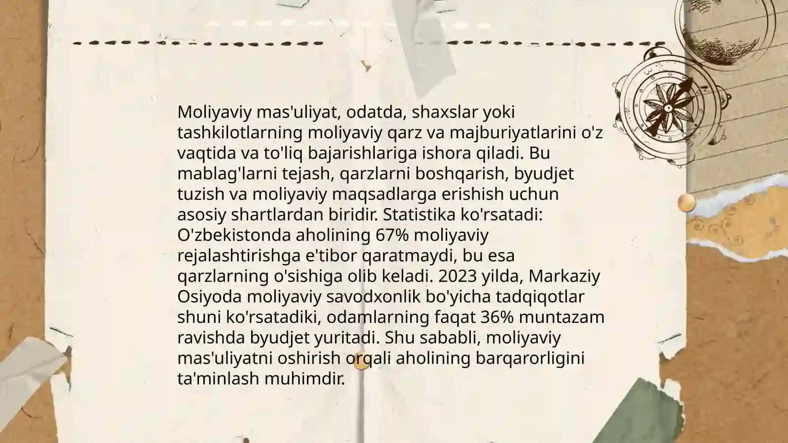 Ishonch va Sadoqat 4