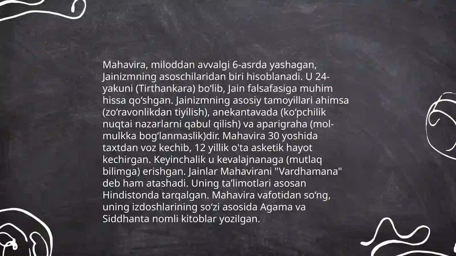 Hind falsafasi: Vedalar va Upanishadlar 4