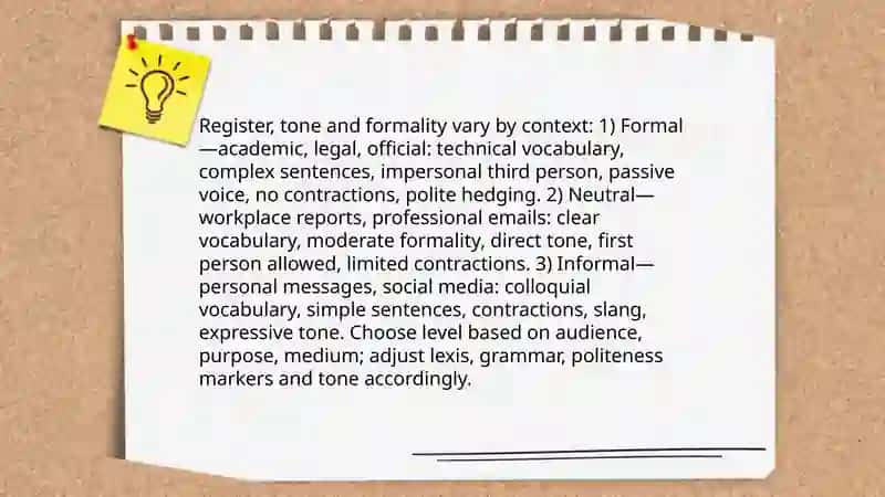 Language and Language 2 writing 4