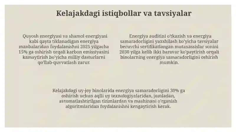 Uy-joy binolarida muhandislik tizimlari 4