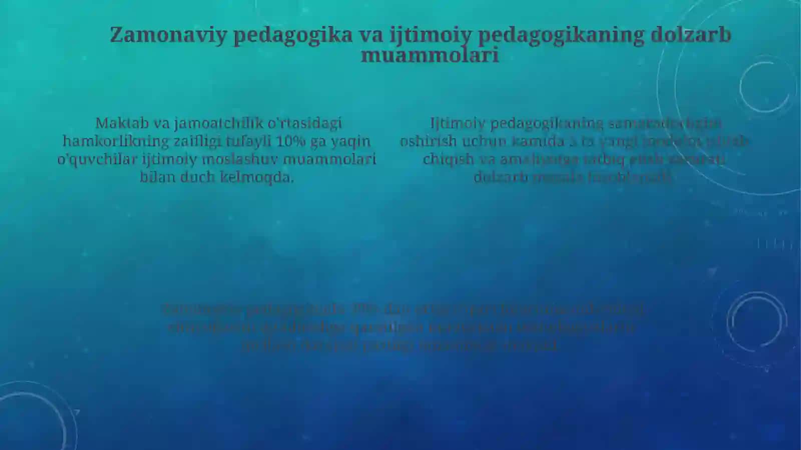 Pedagogika va ijtimoiy pedagogika katigoriyalari 4