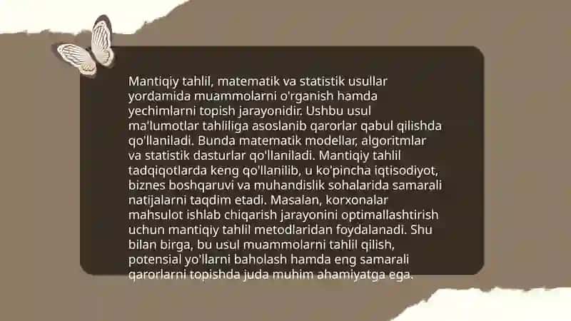 Mantiq falsafasi 4