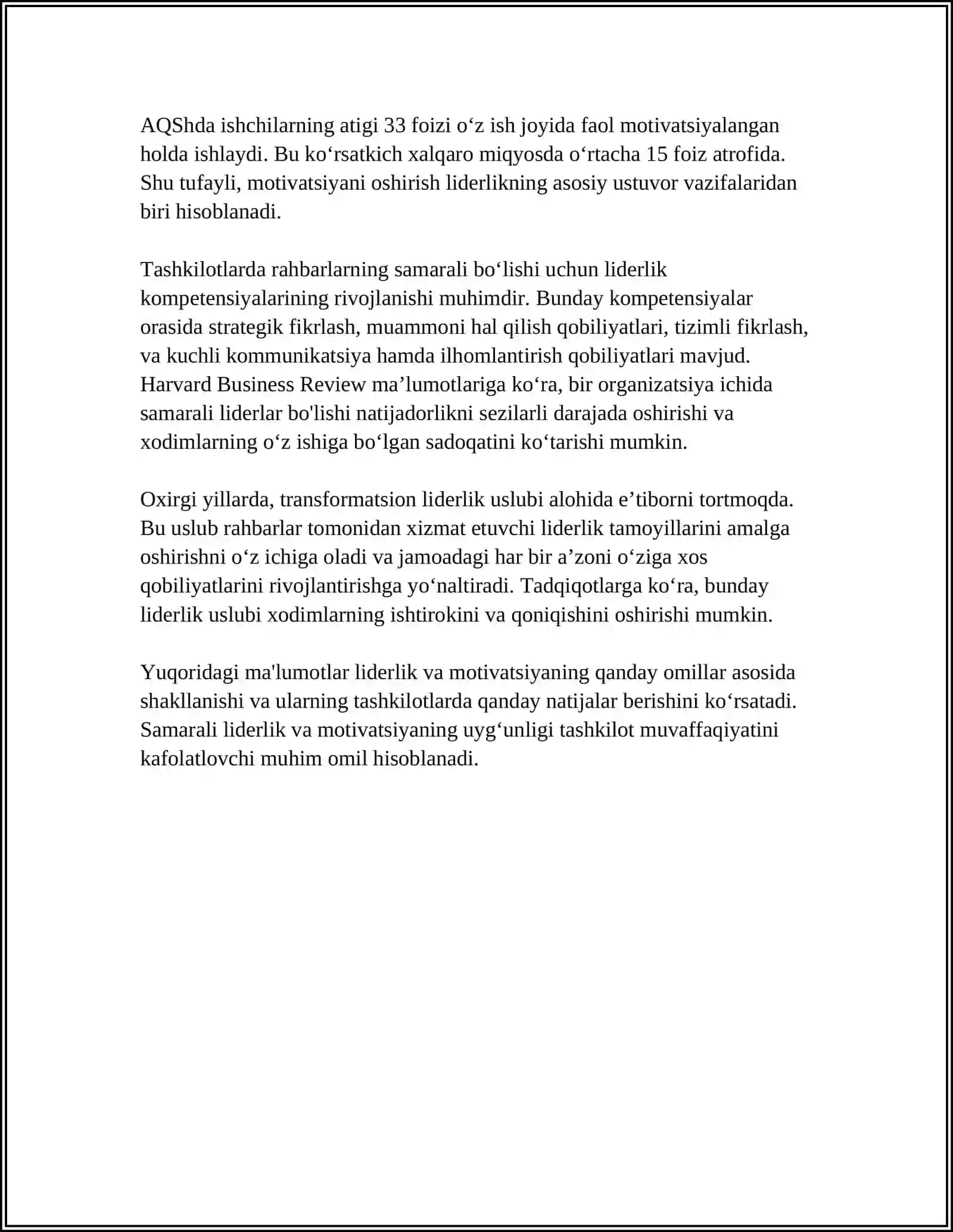 BIZNES PSIXOLOGIYASI 4