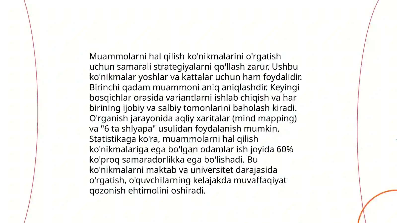 Tanqidiy Fikrlashni Rivojlantirish 4