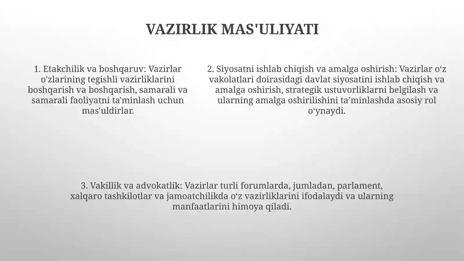 Davlat xizmati 4