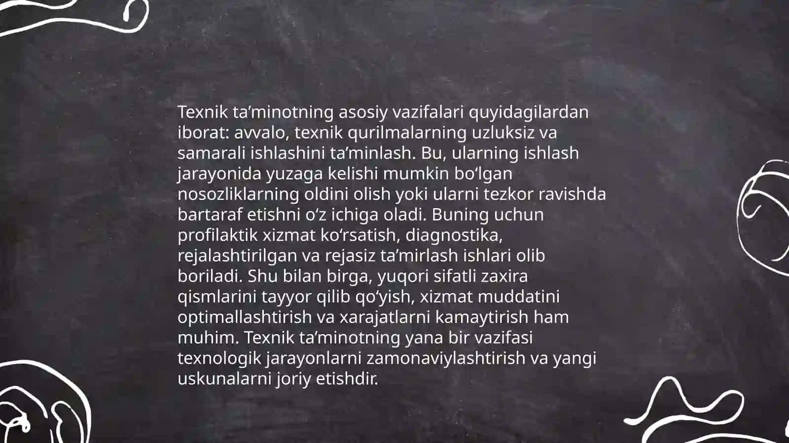 Texnik ta’minot 4