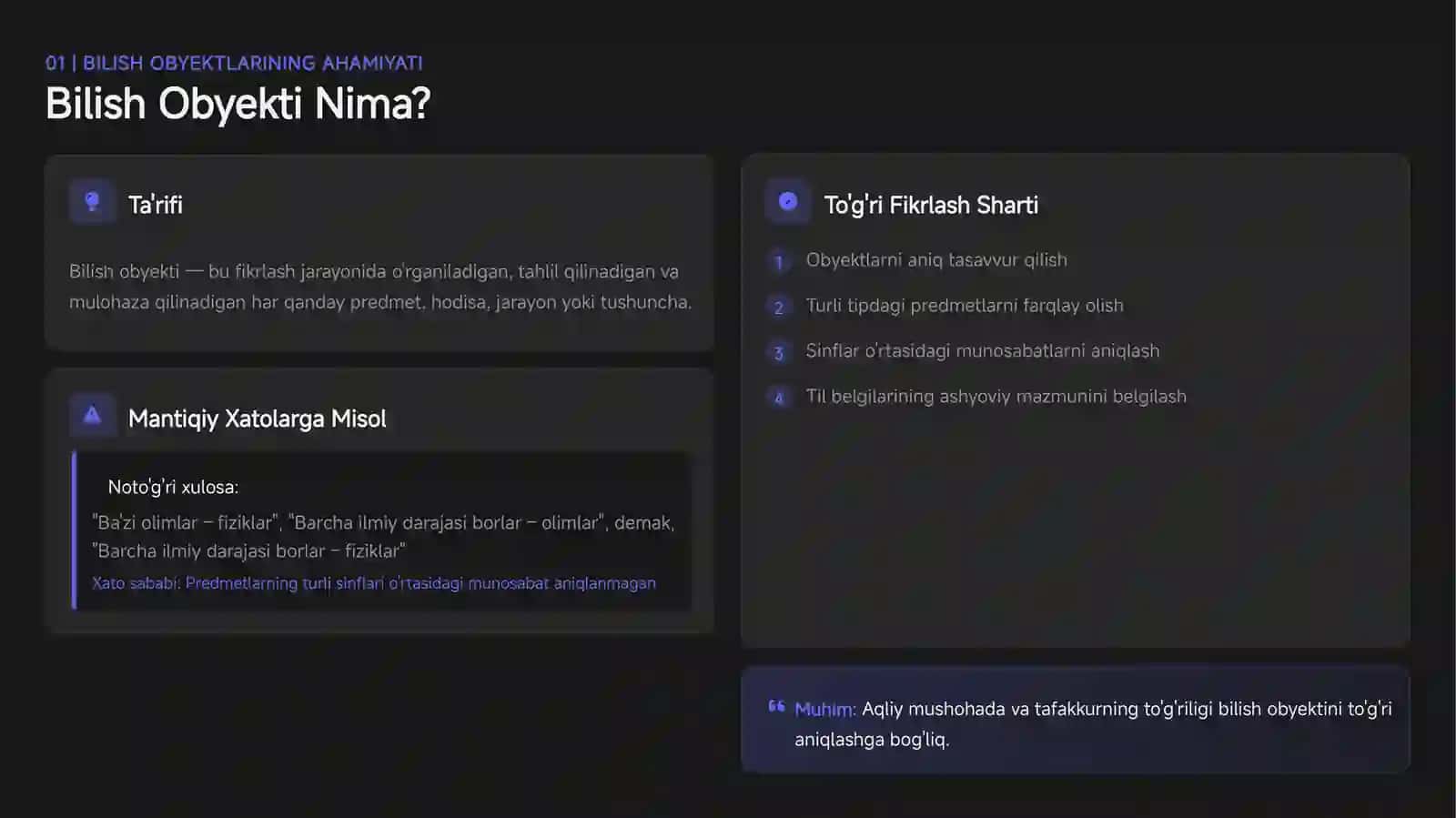 MANTIQ FANI 4