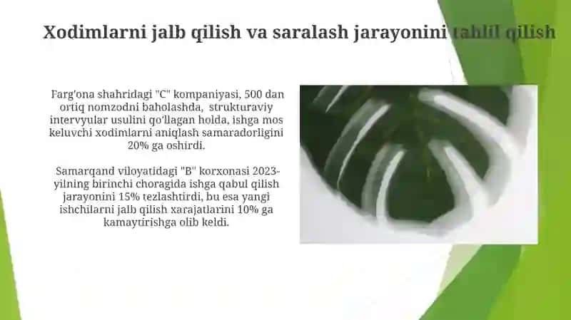 Xodimlar harakatining tahlili 4